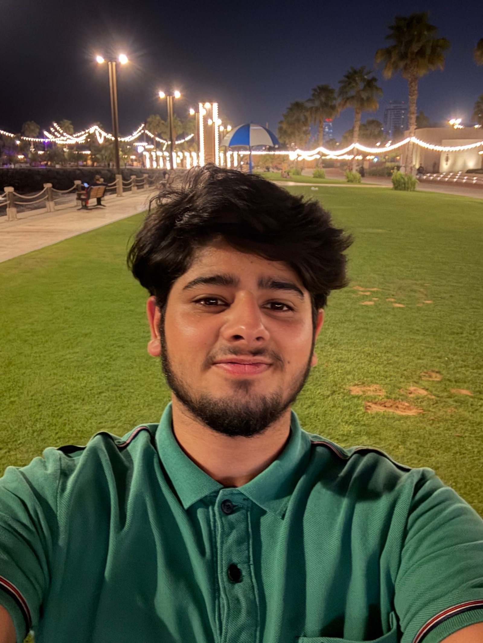 Ahmad Iqbal